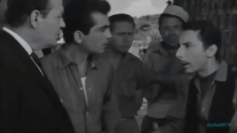 Απεβίωσε ο ηθοποιός Χρήστος Δοξαράς (βίντεο)